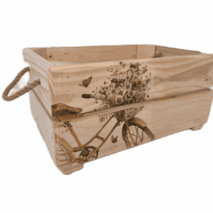 Bedýnka EMA, s obrázkem - kolo