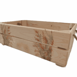 Bedýnka BEA, s obrázkem - tráva